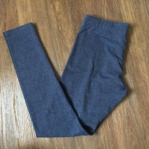 Denim Blue Garage Leggings